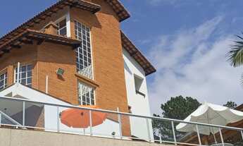 Imagem 2: Casa de Condomínio à venda em Serra da Cantareira, Alpes da Cantareira, Mairiporã, São Pau