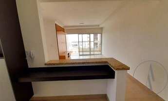 Imagem 3: APARTAMENTO COM 3 DORMITORIOS SENDO 1 SUÍTE, 103 m² - PARQUE CAMPOLIM - EDIFÍCIO VANCOUVER