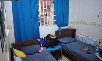 Imagem 3: Casa para venda possui 60 metros quadrados com 2 quartos em Sussuarana - Salvador - Bahia