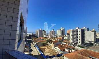Imagem 5: Apartamento com 1 dorm, Guilhermina, Praia Grande, Cod: 1245
