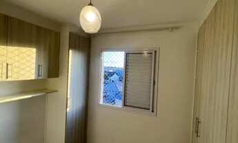 Imagem 3: Apartamento em Ermelino Matarazzo, 2 dorms, 50M, Varanda e vaga, todo mobiliado e reformad