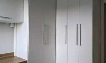 Imagem: Apartamento Valinhos Condomínio Alta Vista