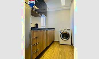 Imagem 5: Apartamento Moderno de 2 quartos na Cidade Nova