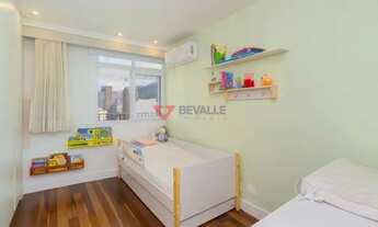 Imagem 6: Apartamento 02 Dorm. em Botafogo - Rio de Janeiro