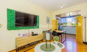 Imagem 2: Apartamento 82 m² com 3 dorm, 3 banheiro e 1 box, B: Passo da Areia - Porto Alegre - RS