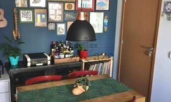 Imagem 3: AApartamento - Jardim América - Residencial Mont Carmel - 64m² - 2 Dormitórios