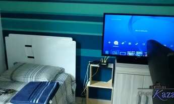 Imagem 6: Casa Térrea em São José dos Campos