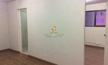 Imagem 3: AB#SA0050 - Casa para aluguel com 50 metros quadrados com 2 quartos