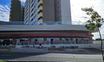 Imagem 4: ÁGIO DO CONDOMÍNIO NORTH MIX