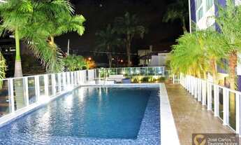 Imagem 6: Apartamento com 2 quartos, 67m², 2 vagas e com VISTA MAR no Jardim Oceania