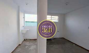 Imagem 4: APARTAMENTO Á VENDA NO CONJUNTO JOSÉ BONIFÁCIO 48m² 2 DORMITÓRIOS E VAGA