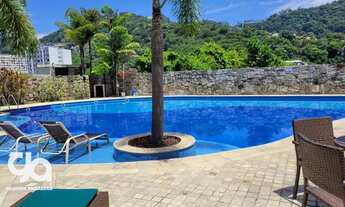 Imagem 7: Apartamento à venda com 79 m² com 2 quartos em Laranjeiras - Rio de Janeiro - RJ