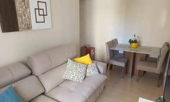Imagem 5: APARTAMENTO RESIDENCIAL em TABOÃO DA SERRA - SP, JARDIM MONTE ALEGRE