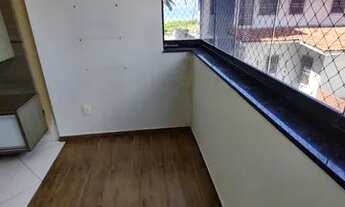 Imagem 4: Apartamento Prédio Frente Mar na Praia de Tambaú 3 quartos com Dce 2 Vagas - João Pessoa