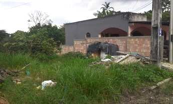 Imagem 2: Terreno no jardim Mauá, rua 11