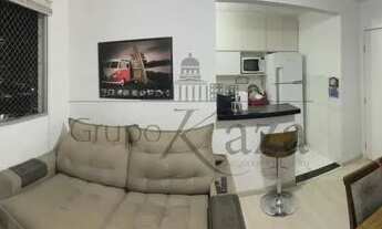 Imagem 5: Apartamento Padrão em São José dos Campos