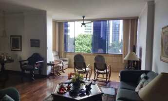 Imagem 2: Apartamento para venda com 250 metros quadrados com 4 quartos em Setor Sul - Goiânia - GO