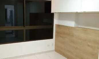 Imagem 4: Apartamento para locação no edifício Cosmopolitan