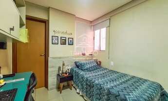 Imagem 7: Apartamento para venda com 107 metros quadrados com 3 quartos em Jóquei - Teresina