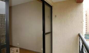 Imagem 6: Apartamento para Aluguel - Vila Sônia, 2 Quartos, 69 m2