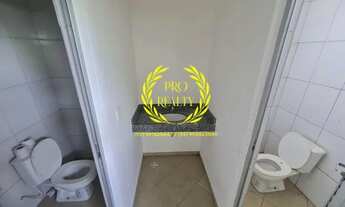 Imagem 5: Galpão com Habite-se Avcb 2,400 m² , Docas , Pátio - Coroado