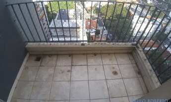 Imagem 6: APARTAMENTO - VILA MADALENA - SP