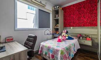 Imagem 7: Casa com 4 dormitórios à venda, 300 m² por R$ 2.400.000,00 - Residencial Onze (Alphaville