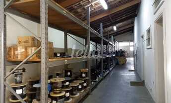 Imagem 5: São Paulo - Galpão/Depósito/Armazém - Mooca