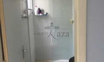 Imagem 4: Apartamento Padrão em Taubaté