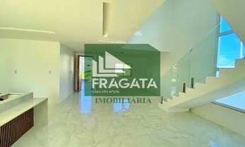 Imagem 3: CASA BARRA DOS COQUEIROS COND TERRAS ALPHAVILLE 1 NA BARRA DOS COQUEIROS