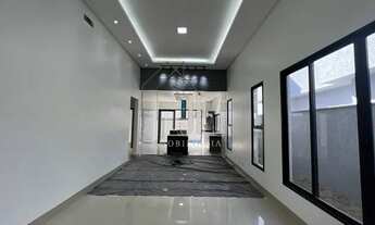 Imagem: MOBILIADA ! Casa nova 3 suítes plenas