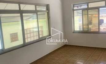 Imagem 2: Apartamento com 1 dormitório para alugar, 62 m² por R$ 1.820/mês - Vila Caminho do Mar - S