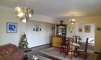 Imagem 4: São Paulo - Apartamento Padrão - Mirandópolis