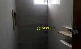 Imagem 6: Planejado! Apartamento com 2 dormitórios à venda, 56 m² por R$ 369.000 - Vila Curuçá - San