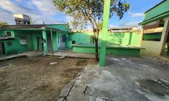 Imagem 7: Casa linear com quintal amplo, piscinão e área gourmet no Jardim Alvorada!