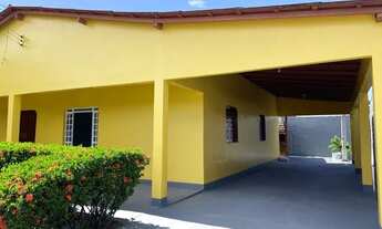 Imagem 2: Aluga-se casa no Bairro 13 de Setembro