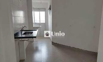 Imagem 2: Apartamento com 2 dormitórios à venda, 67 m² por R$ 345.000,00 - Paulicéia - Piracicaba/SP