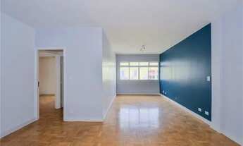 Imagem: São Paulo - Apartamento Padrão - Vila