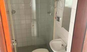 Imagem 7: Sala Comercial Mobiliada e com Vista para o Lago