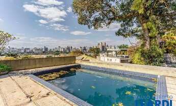 Imagem 7: CASA ASSOBRADADA - CIDADE JARDIM - SP