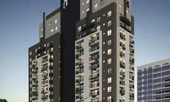 Imagem: Studio 1 quarto no Portão - Para investidores!