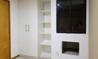 Imagem 5: Apartamento para aluguel com 93 metros quadrados com 3 quartos em Jatiúca - Maceió - AL