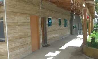 Imagem 7: Condomínio club