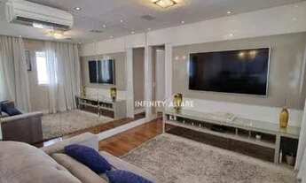 Imagem 2: Apartamento com 3 dormitórios à venda, 127 m² por R$ 1.540.000,00 - Mooca - São Paulo/SP