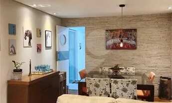 Imagem 7: Apartamento para venda tem 108 metros quadrados com 3 quartos em Santana - São Paulo - SP