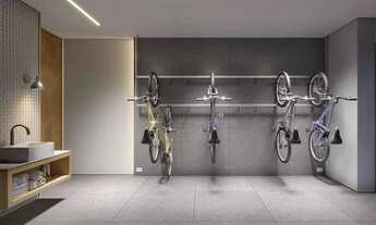 Imagem 9: SãO PAULO - Apartamento Padrão - Vila Nova Conceição