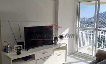 Imagem 2: Cobertura-À VENDA-Curicica-Rio de Janeiro-RJ