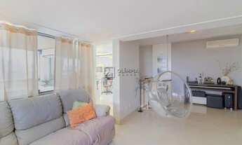 Imagem 4: Venda Cobertura 3 Dormitórios - 170 m² Brooklin