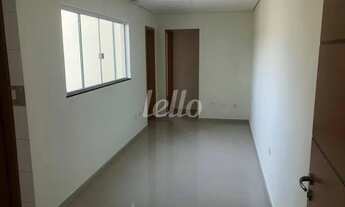 Imagem: Santo André - Apartamento Padrão - Vila