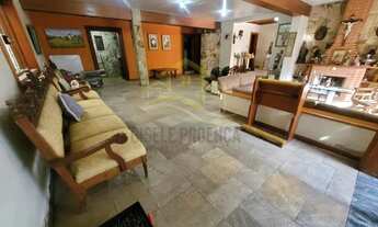 Imagem 6: Imóvel Comercial para Locação em Sorocaba, Jardim Refúgio, 4 dormitórios, 2 suítes, 8 banh